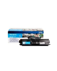 Brother TN-321C Toner Cartridge