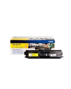 Brother TN-321Y Toner Cartridge