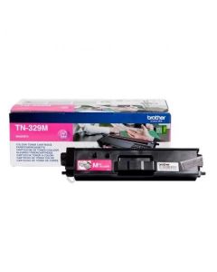Brother TN-329M Toner Cartridge Super High Yield
