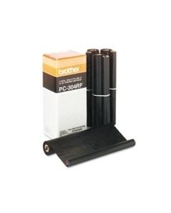 Brother PC-304RF 4 Refills for FAX-910-917-920-930-940 series