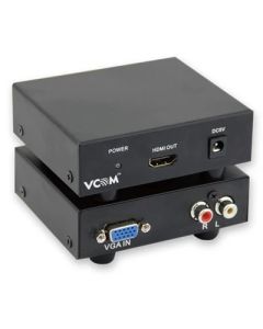 Преобразувател Converter VGA to HDMI - DD491
