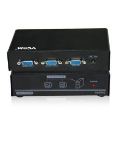 Сплитер VGA Splitter 1x2 - DD132