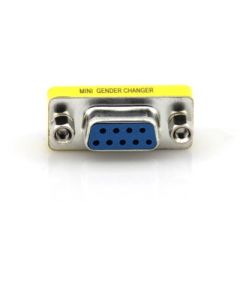 Адаптер Adapter Serial DB9 F - F - CA085