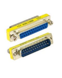 Адаптер Adapter Parallel DB25 F - F - CA089