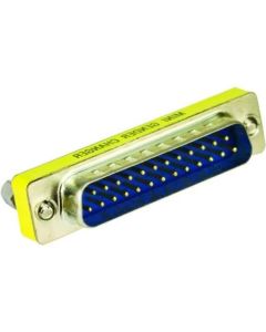 Адаптер Adapter Parallel DB25 M - M - CA088