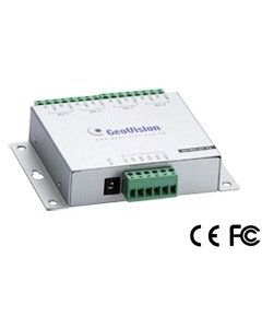 GeoVision 55-RELAY-200 :: GV-Relay Box