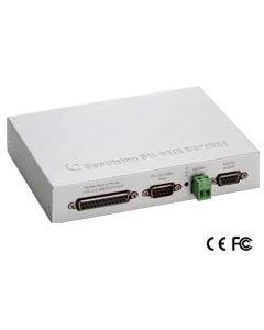 GeoVision 55-POS1P-300 :: GV-Data Capture V3, POS to DVR integration device, RS-485