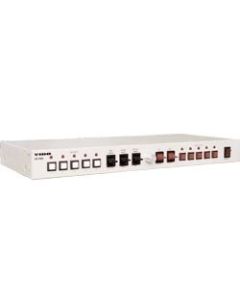 VIDO AU-VD-7005 :: Pan-Tilt контролер с контрол на обектив, 5 канала