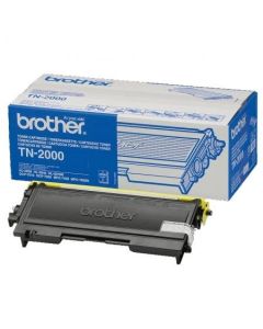 Brother TN-2000 Toner Cartridge