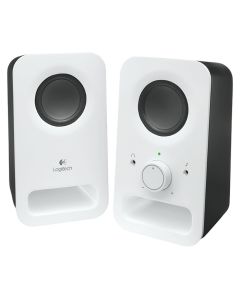 LOGITECH Z150 SP-WHITE 2.0 6W