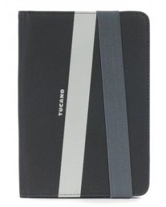 TUCANO TABU7 :: Калъф за 7" таблет, черен