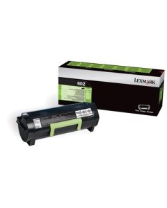 Lexmark 60F2000 MX310, 410, 510, 511, 610, 611 Return Programme 2.5K
