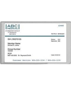 Brother Plastic Card Carrier Sheet for ADS