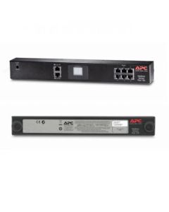 APC NetBotz Rack Sensor Pod 150