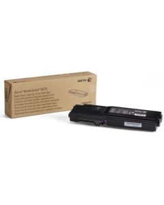 Xerox WorkCentre 6655 High Capacity Black Toner Cartridge (12000 pages)