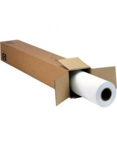 HP Universal Satin Photo Paper -  200 g-m2 610 mm x 30.5 m (24 in x 100 ft)