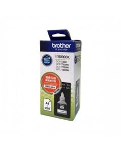 Brother BT-6000 Black Ink Bottle
