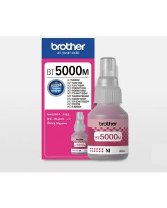 Brother BT-5000 Magenta Ink Bottle