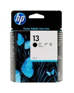 C4814AE NO13 BLACK INK /EXP