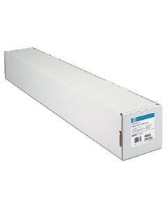 HP Universal Heavyweight Coated Paper-914 mm x 30.5 m (36 in x 100 ft)