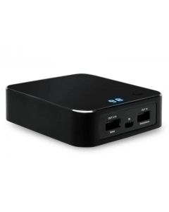 EDNET EDN-31891 :: 7800mAh Power Bank - резервно захранване за преносими устройства