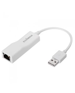 Мрежова карта EDIMAX EU-4208, USB 2.0, 10-100 Mbps