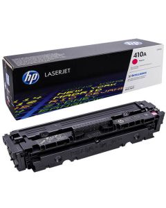 HP 410A Magenta Original LaserJet Toner Cartridge (CF413A)