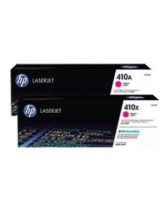 HP 410X High Yield Magenta Original LaserJet Toner Cartridge (CF413X)