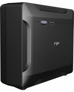 UPS FSP Nano 800, 800VA, Off-Line