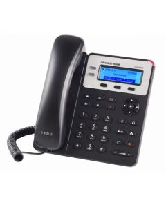 GRANDSTREAM GXP1625 :: VoIP телефон с 2 линии, PoE, 3-way конференция