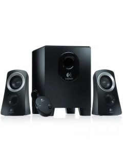 LOGITECH Audio System 2.1 Z313 - EMEA