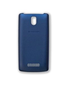BACK COVER A1000 BLUE LENOVO