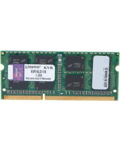 KINGSTON KVR16LS11-8