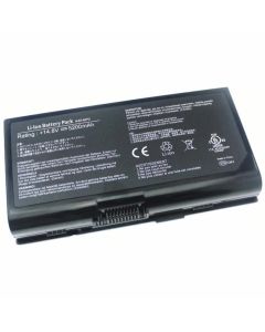 Батерия за ASUS F70 G71 G72 M70 N70 N90 Pro70 X71 X72 A32-M70 A42-M70 8кл