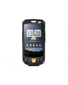 Мобилен терминал ZTE T30, двуядрен 1.4GHz, 512MB+4GB, IPS, 1D-2D баркод скенер, 