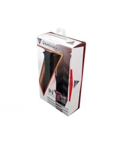 Стойка за слушалки, Gamdias, AEGIS GST1100, USB комутатор, Cord Managment