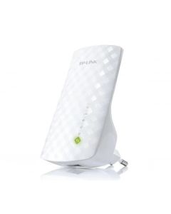 Удължител на обхватт<br/> TP-LINK RE200, AC750