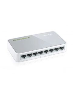 TP-LINK TL-SF1008D
