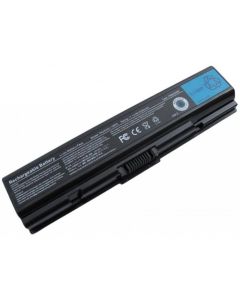 Батерия за Toshiba Satellite A200 A300 A500 L300 M200 PA3535U PA3534U 12кл