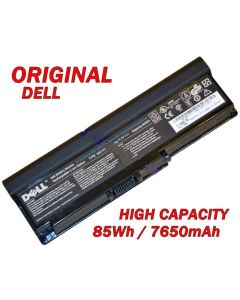 Батерия ОРИГИНАЛНА DELL Inspiron 1420 Vostro 1400 KX117 9кл