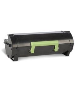 Lexmark 50F2U00 MS-MX510, 511, 610, 611 Return Programme 20K Toner Cartridge