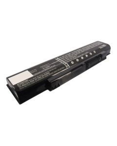 Батерия за Toshiba Qosmio T750 T751 T851 V65 F65 F750 F755 PA3757U-1BRS