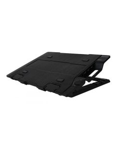 Охлаждане за лаптоп Notebook Cooler 17“ Black ZM-NS2000