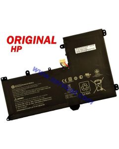 Батерия ОРИГИНАЛНА HP 410 G1 Pro x2 PAVILION 11 SLATEBOOK 10 MA02XL