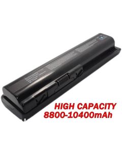 Батерия за HP Compaq DV2000 DV6000 Presario V3000 V6000 C700 HSTNN-IB32 12кл