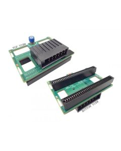 662528-001 PSU BACKPLANE BOARD