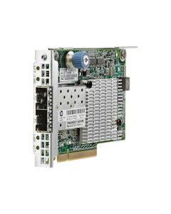 647581-B21 10GB 2P 530FLR ADAP