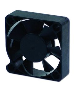 Evercool Fan 6cm, 3pin, 4000rpm, EC6015M12EA