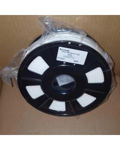 ACCCREATE 01.04.02.1102 :: Консуматив за 3D принтер, ABS, 1.0 кг, 1.75 мм, White