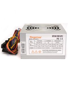 Segotep ATX-500W12 bulk